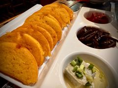 -南门四季铜锅涮肉(左家庄店)