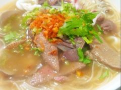 -大胖沙茶面(石鼓路店)