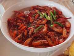 -小六农家乐(崇明西沙湿地店)