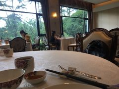 -浙江西子宾馆·牡丹厅