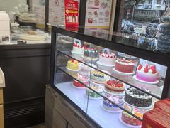 -味多美蛋糕(灯市口店)