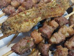 -新疆艾麦尔烧烤(丰台路口店)