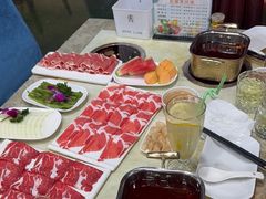 -清真军邺·金富苑肥牛(石坡街旗舰店)