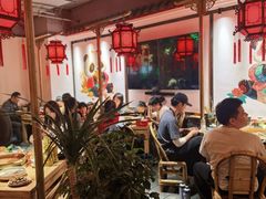 -矮板凳老火锅(宽窄巷子店)