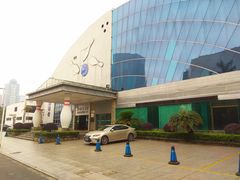 -广州保龄球馆(广州天河体育中心店)