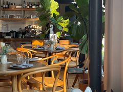 -BOR Eatery(安福路店)