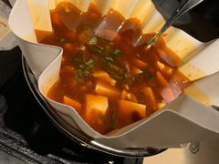 人间豆腐-穹六人间 people 6(岳阳路店)