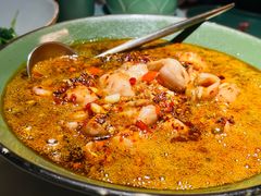 -锦府盐帮·李宅(领展购物广场中关村店)