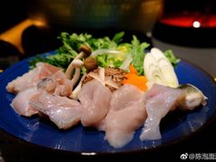 -元熹会席料理