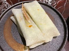 -新白鹿餐厅(爱琴海购物中心店)