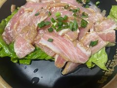 -酒拾烤肉(南城店)