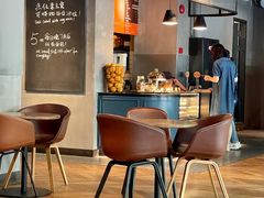 -Wagas沃歌斯(大学路店)