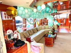 -InParty·游艇求婚策划生日派对布置(世纪大道店)
