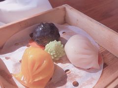 -上海柏悦酒店·世纪100牛排馆