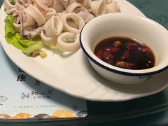 -杨记海鲜楼(三门黑金冠店)