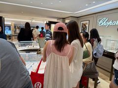 -DFS迪斐世(香港广东道店)