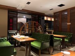 大堂-Local泰莲庭(虹鳟鱼店)