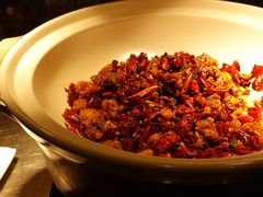 -岷山饭店-芝芝自助餐厅