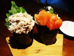 -千代武日本料理(开发区店)