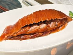 -四季民福烤鸭店(外滩外白渡桥店)