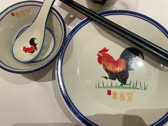 -粤食堂(天津和悦汇店)