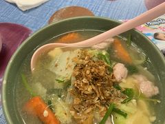 -陳妈妈泰国菜