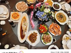 -大连湾旭日·家宴·海肠捞饭(马栏广场店)