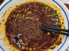 -蓉李记成都名小吃(武汉菱角湖万达店)