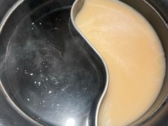 -温野菜涮涮锅(大悦城店)