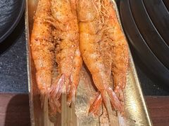 -牛New寿喜烧(虹桥新天地店)