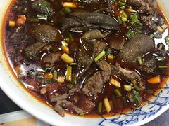 -南充姚记米粉(玉林店)