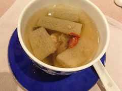 -香然会·园林雅宴(陆家嘴店)