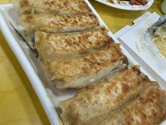 -春水锅贴·传统鲁菜(大明湖店)
