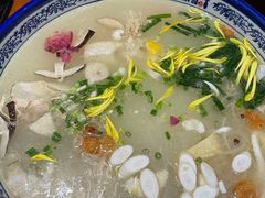 -香麒园·过桥米线·南湖雅宴
