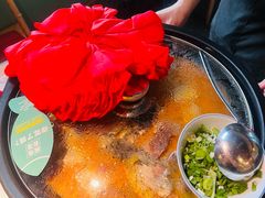 -筱爷叔·上海传统手工菜(玉树路店)