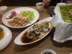 -旅马餐厅(茅家埠店)