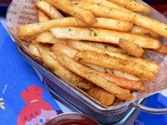 -牛扒先生·厚切雪花牛扒西餐厅(北京路禺山路店)