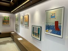 -茑屋书店(天目里店)