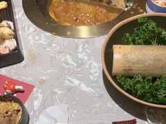 -空之介寿喜烧·和牛放题(恒隆广场店)