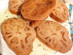 -老城南.鸭血粉丝汤(夫子庙店)
