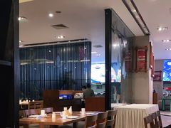 大堂-彩蝶谷美食廊·粤式经典南番顺·铁板烧烤泰风味(广州长隆酒店)