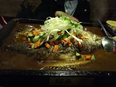 -炉鱼(爱琴海购物公园店)