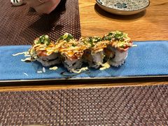-樱の千渡日式料理·铁板烧•烧鸟(金盛田广场店)