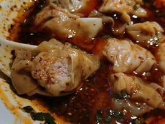 -龙抄手食府(浣花北路店)