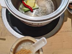 -竹鲜笙全竹宴(国色天香店)
