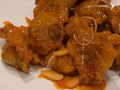 -万宝海鲜舫(劳动公园店)
