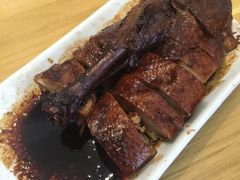 -乌镇那一年小院主题餐厅(甘泉西路店)