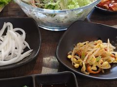 -香猪坊韩国烤肉专属门店(魏公村店)
