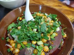 -怪难吃·乐山跷脚牛肉(新牌坊店)
