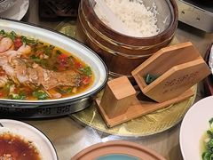 -鸿运楼·舌尖上的徽菜